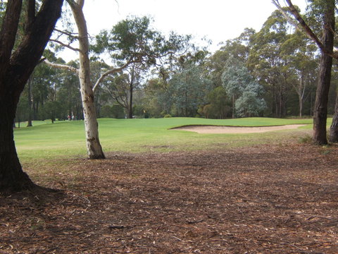 Pambula Merimbula Golf Club - QLD Tourism 2