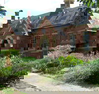 Peppin Heritage Centre - QLD Tourism