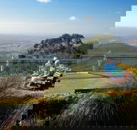 Picnic Point Lookout and Parkland - QLD Tourism