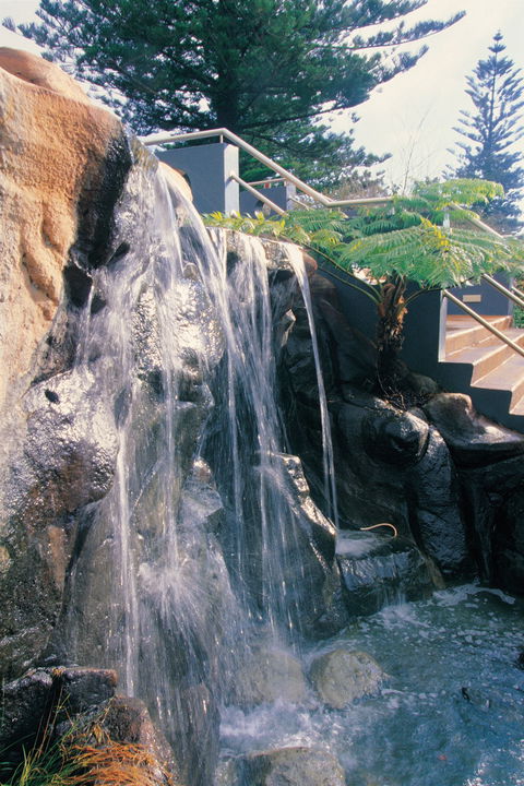 Picnic Point Lookout And Parkland - QLD Tourism 2