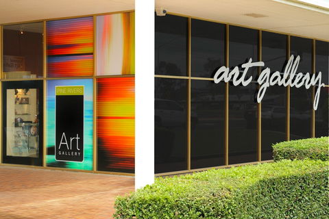 Pine Rivers Art Gallery - QLD Tourism 2