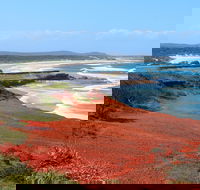 Red Cliff - QLD Tourism