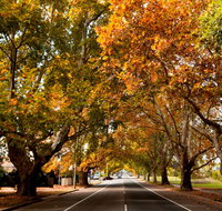 Richmond - QLD Tourism