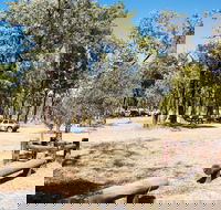 Salvator Rosa Carnarvon National Park - QLD Tourism