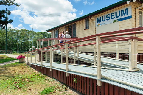 Sarina District Historical Centre - Queensland Tourism 0
