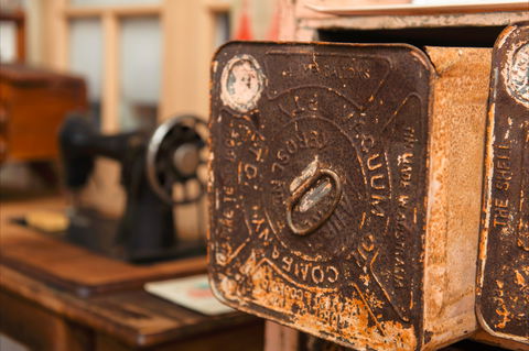 Sarina District Historical Centre - Queensland Tourism 1