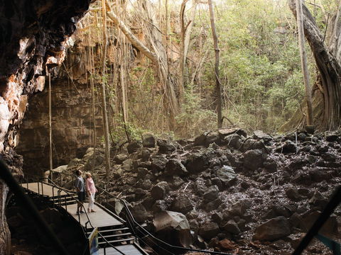 Savannah Way - Queensland Tourism 0