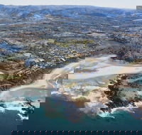 Sawtell - QLD Tourism