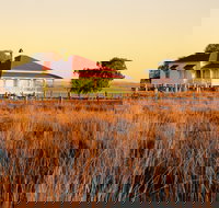 Settler's Route - Queensland Tourism