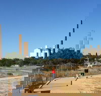 Smelters Trail Wallaroo - QLD Tourism