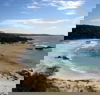 Snorkelling Mystery Bay - Queensland Tourism