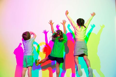 SparkLab, Sciencentre - Queensland Tourism 0