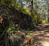 Starlights Trail - QLD Tourism