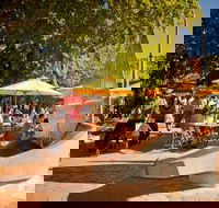 Stirling - QLD Tourism