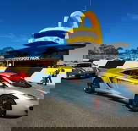 Sydney Motorsport Park Eastern Creek - Queensland Tourism