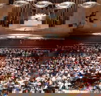 Sydney Philharmonia Choirs - Queensland Tourism