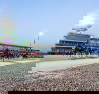 Tabcorp Park - Queensland Tourism