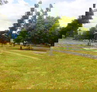 Taylors Gap to Myrtleford 10.5 km - Queensland Tourism