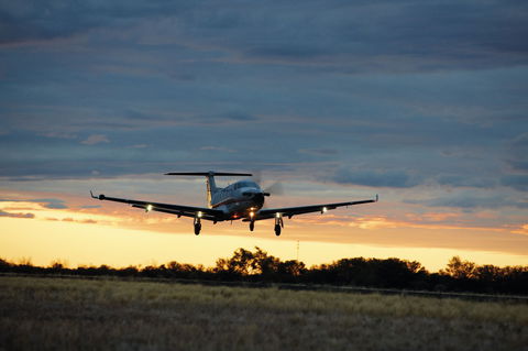 Thargomindah - Queensland Tourism 2