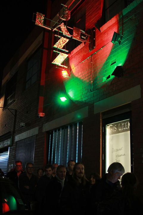 The Jazzlab - QLD Tourism 0