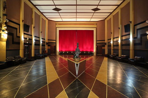 The Paragon Theatre - Queensland Tourism 0
