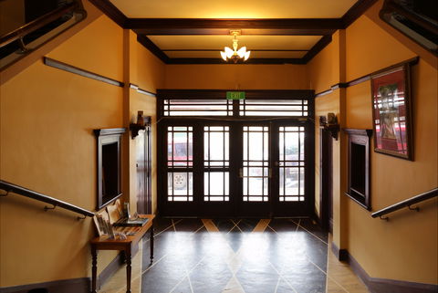 The Paragon Theatre - Queensland Tourism 1