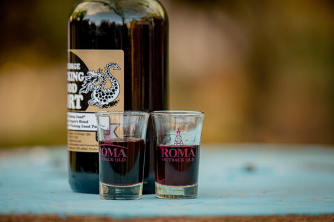 The Big Rig - The Night Show Sunset Experience - Queensland Tourism 2