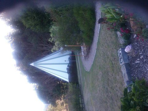 The Quiet Cone - Sound & Relaxation Centre - QLD Tourism 1