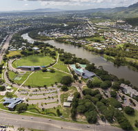 Thuringowa - QLD Tourism