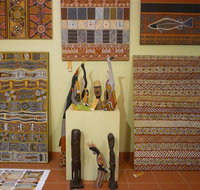 Tiwi Design Aboriginal Corporation - QLD Tourism
