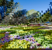 Toowoomba - QLD Tourism