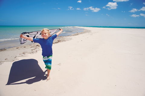 Torquay - Queensland Tourism 0