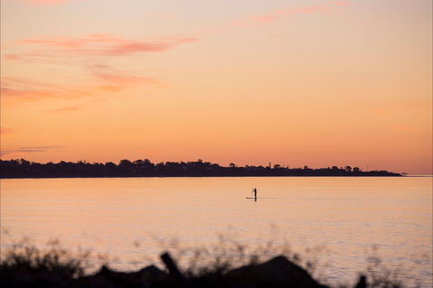 Torquay - Queensland Tourism 1