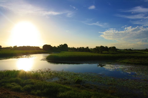 TYTO Wetlands - QLD Tourism 0