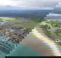 Vasse-Wonnerup Estuary - Queensland Tourism