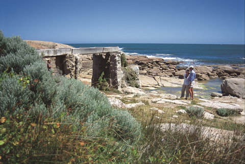 Water Wheel - QLD Tourism 0