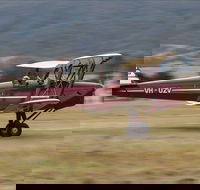 Watts Bridge Memorial Airfield - QLD Tourism
