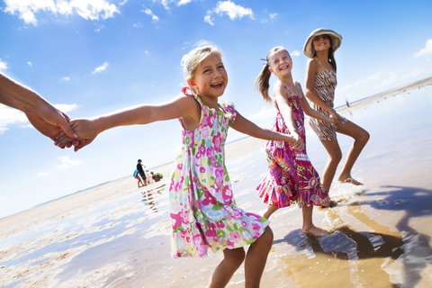 Wellington Point Recreation Reserve - QLD Tourism 0