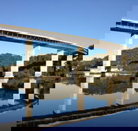 Woronora River - QLD Tourism