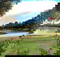 Yowani Country Club Incorporated - QLD Tourism