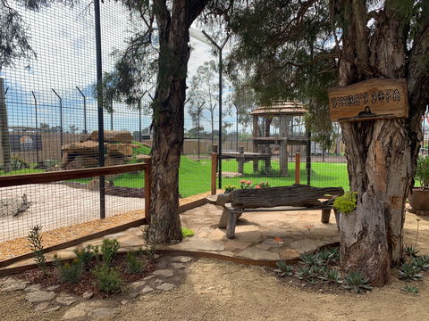 Zambi Wildlife Retreat - Queensland Tourism 1