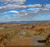 Arden Hills 4WD Track - Queensland Tourism