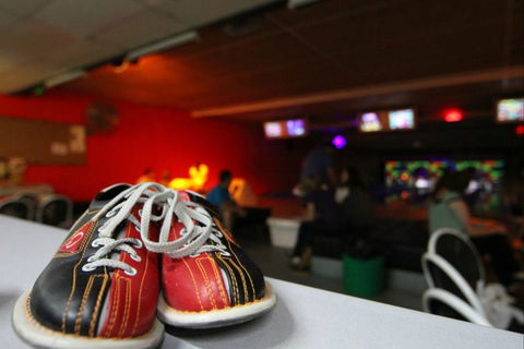 Armidale Sport And Recreation Centre - QLD Tourism 0