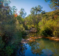 Bargo State Conservation Area - QLD Tourism