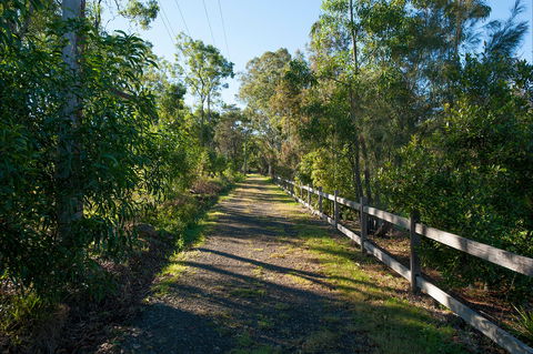 Baulkham Hills - QLD Tourism 0
