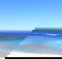 Beach Art Gallery - QLD Tourism