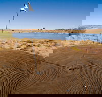 Bedourie Outback Golf Course - QLD Tourism