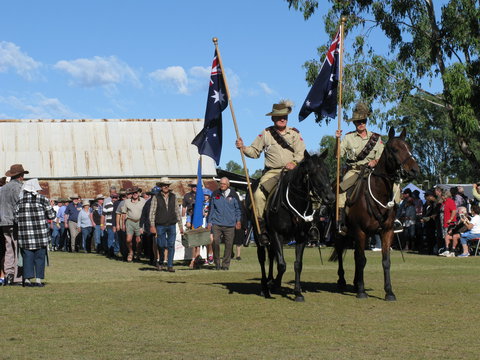 Boondooma Homestead - Queensland Tourism 0