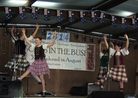 Boondooma Homestead - Queensland Tourism 1