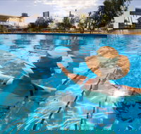 Boulia Sports and Aquatic Centre - QLD Tourism